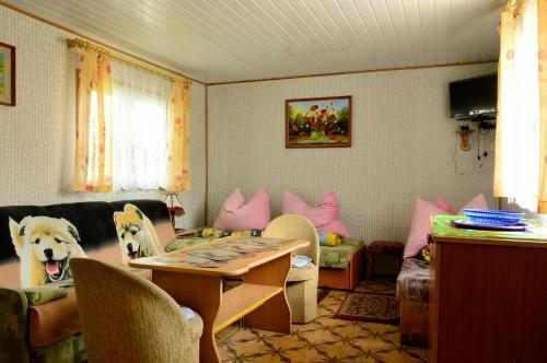 Lodge Domki Letniskowe U Gosi
