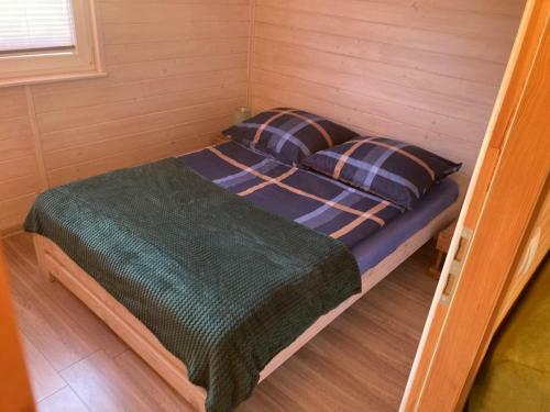 Lodge Domek Letniskowy Kal