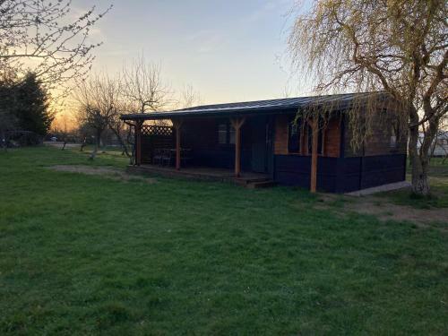 Lodge Domek Letniskowy Kal