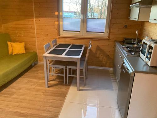 Lodge Domek Letniskowy Kal