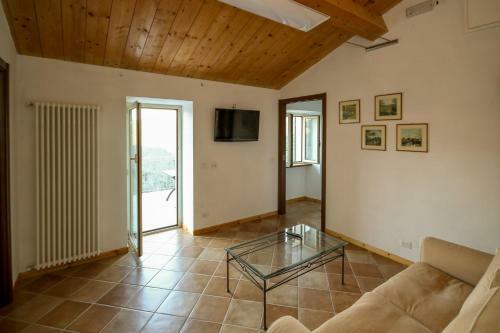 Apartamento La Pietra E Ulivo