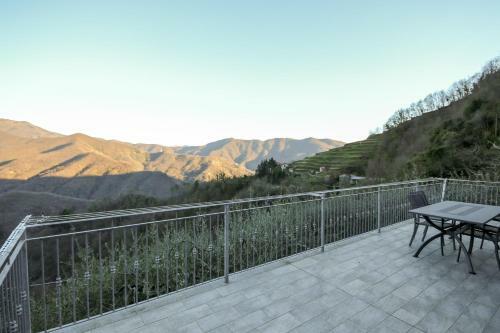 Apartamento La Pietra E Ulivo
