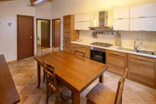 Apartamento La Pietra E Ulivo