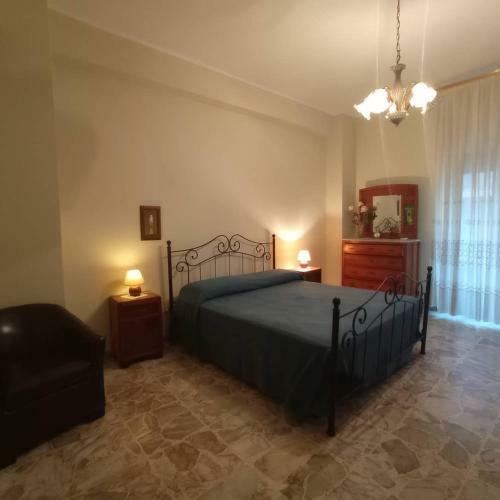 Apartamento Sicilianima - Appartamento In Centro