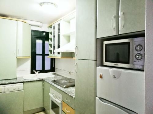 Urb. Jardines Del Mar Manilva Apartamento