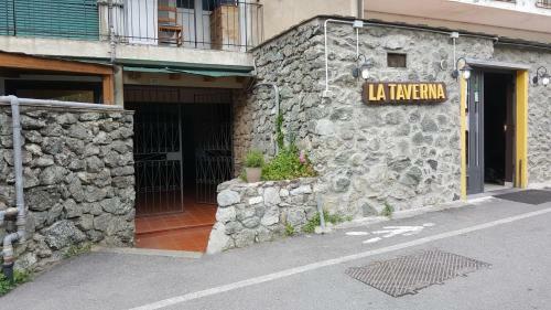 Apartamento Appartamento Le Conchiglie Monterosso Al Mare