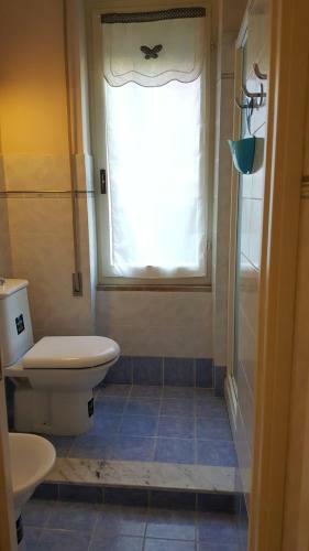 Apartamento Appartamento Le Conchiglie Monterosso Al Mare