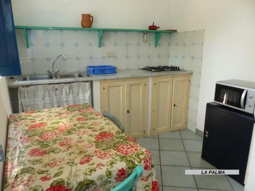 Apartamento Appartamenti Villa Lina