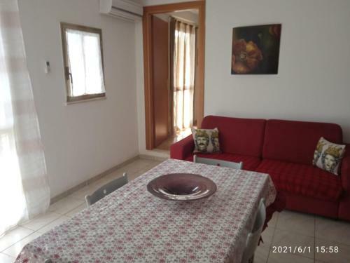 Apartamento Casa Vacanza Beatrice