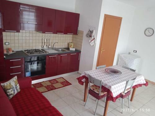 Apartamento Casa Vacanza Beatrice