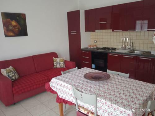 Apartamento Casa Vacanza Beatrice