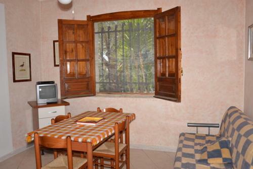 Villa Degli Oleandri G