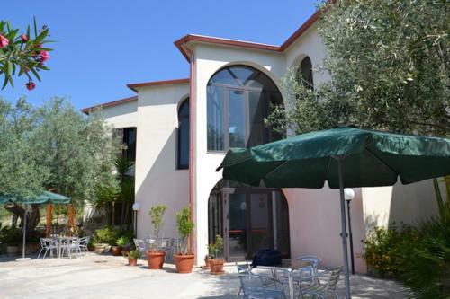 Villa Degli Oleandri G