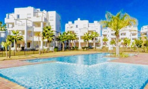 Apartamento Las Terrazas de La Torre
