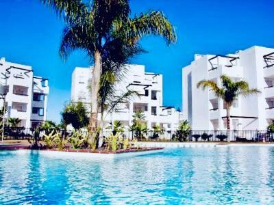 Apartamento Las Terrazas de La Torre