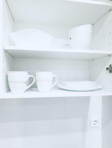 Apartamento Las Terrazas de La Torre