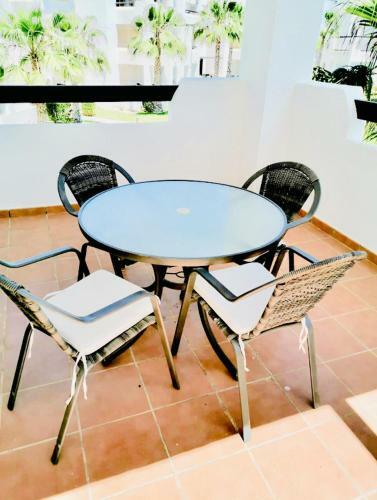 Apartamento Las Terrazas de La Torre