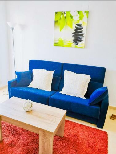 Apartamento Las Terrazas de La Torre