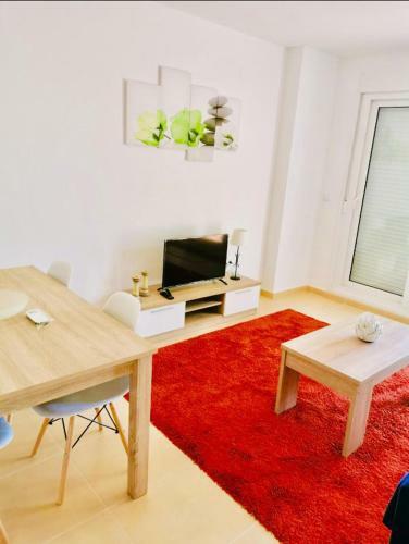 Apartamento Las Terrazas de La Torre