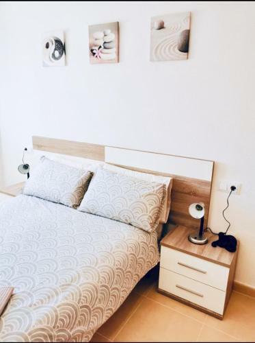 Apartamento Las Terrazas de La Torre