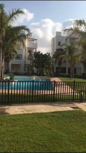 Apartamento Las Terrazas de La Torre