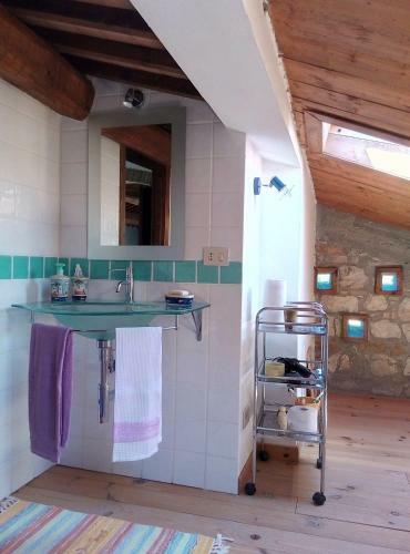 Relais Maffia B&B