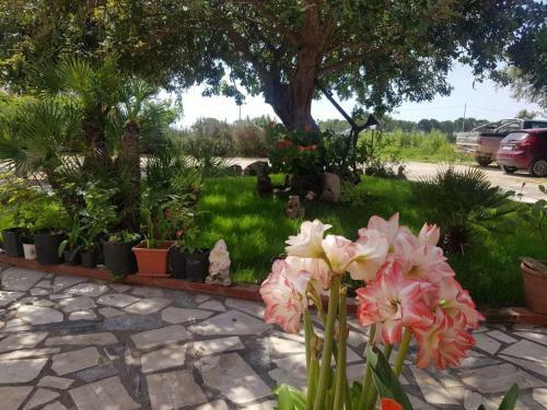 Apartamento Villetta Marina
