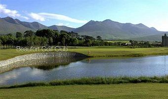 Hotel Ard Na Sidhe