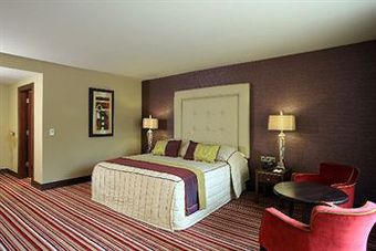 Errigal Country House Hotel