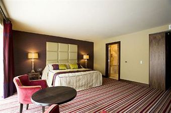 Errigal Country House Hotel