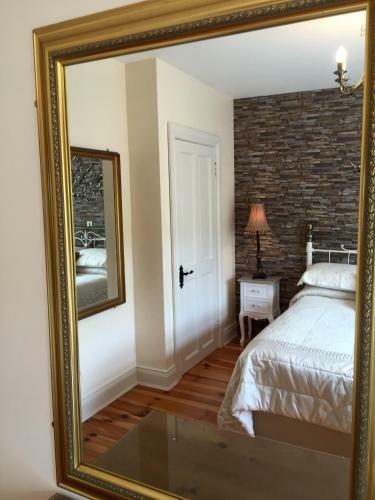 Bed & Breakfast The Cove Lodge