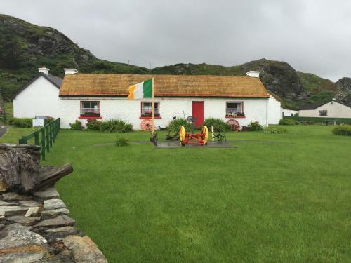 Bed & Breakfast The Cove Lodge