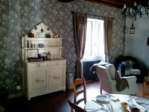 Bed & Breakfast La Chabotine