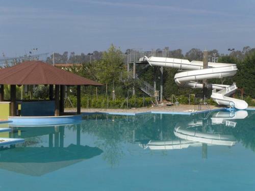 Apartamento Pizzo Beach Club Studio