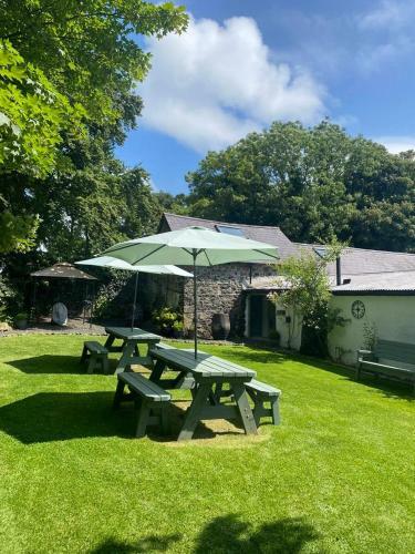 Duneden Belle Glamping