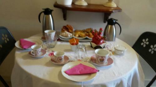 Bed & Breakfast La Rosa Del Sud