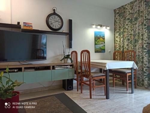 Apartamento Atico In Cap Salou With Amazing Rooftop