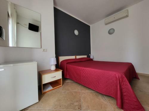 Hostal White Sand Affittacamere