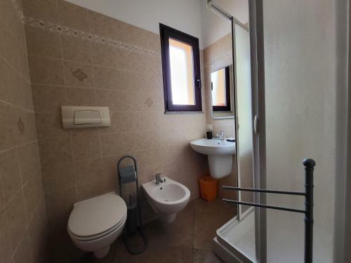 Hostal White Sand Affittacamere