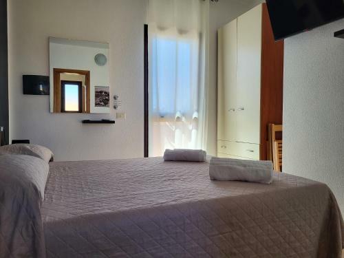 Hostal White Sand Affittacamere