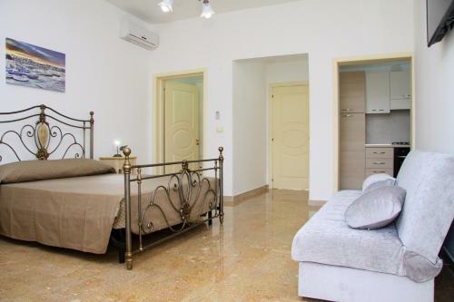 Apartamento Don Nicola Residence