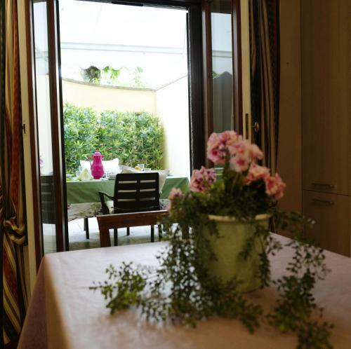 Apartamento Sweet Central Appartment