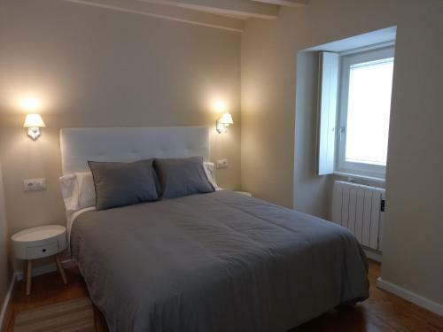 Apartamento Parque De Bonaval