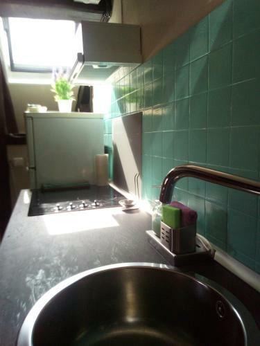 Apartamento �tico En Port Kaneta