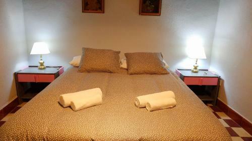 Apartamento Plaza de Do�a Elvira 8
