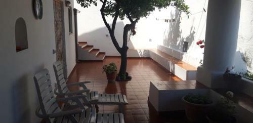 Apartamento Casa Serro Dell'acqua