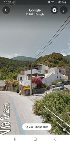 Apartamento Casa Serro Dell'acqua