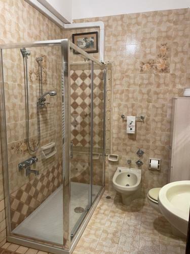 Apartamento Casa Vacanze Panorama