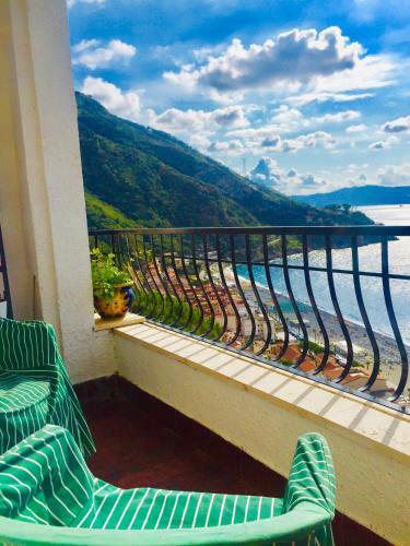 Apartamento Casa Vacanze Panorama