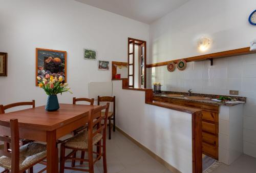 Apartamento Casa Vacanza Azzurra 2